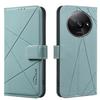 Flipové kožené pouzdro pro Redmi Turbo 4 5G A3 K70E K70 K70 Pro K60 Ultra Kryt Peněženka Příjemné na dotek Slot na karty Silný magnetický Funda