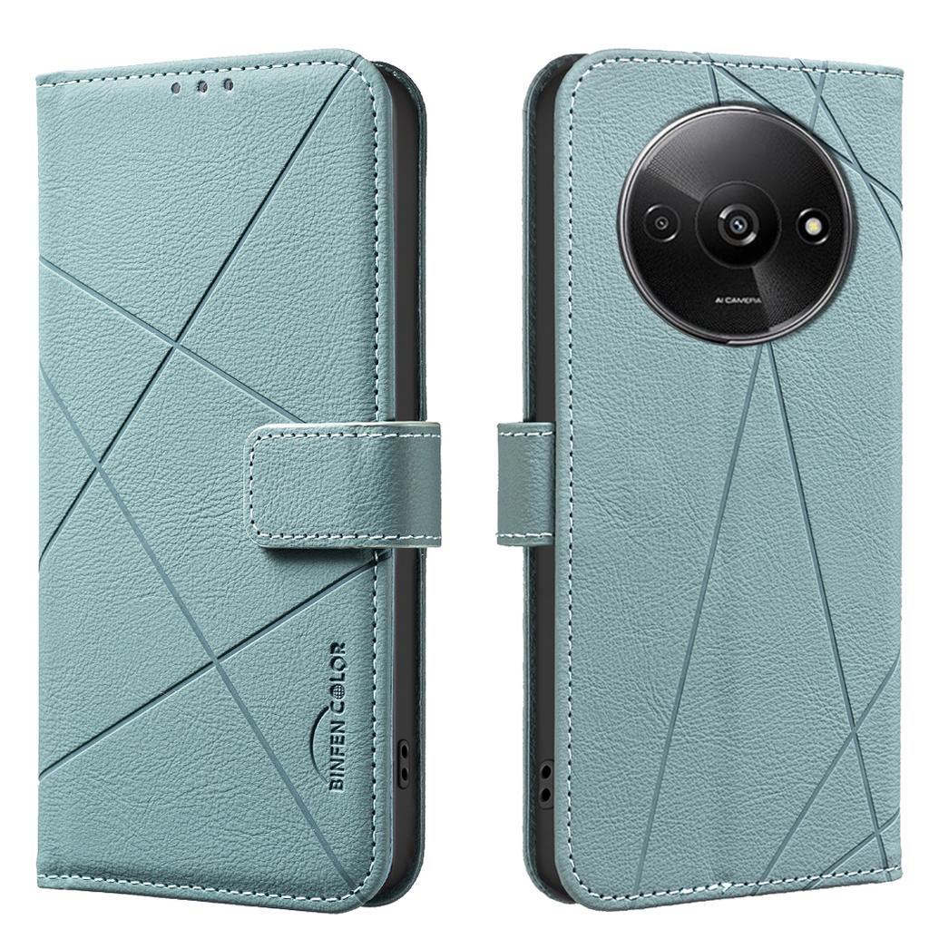 Flipové kožené pouzdro pro Redmi Turbo 4 5G A3 K70E K70 K70 Pro K60 Ultra Kryt Peněženka Příjemné na dotek Slot na karty Silný magnetický Funda