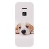 Voor Nokia 225 4G 2020 Hoesje Achterkant voor Nokia 225 TA-1321 TA-1296 TA-1279 TA-1276 Schokbestendig Transparant Zacht Siliconen Telefoonhoesjes