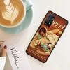 WW2 Sexy Pin Up Girl Vintege Phone Case For Xiaomi Redmi Note 12 Plus 12S 11 11T Pro 5G 11E 11S 4G 10 10S 9 9S 9T 8 8T 7 6 5 Cov