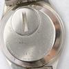 Working condition SEIKO QUARTZ TYPE II Watch 1976 SS Seiko Type 2 Quartz Stainless Steel Silver Vintage Men's Day-Date