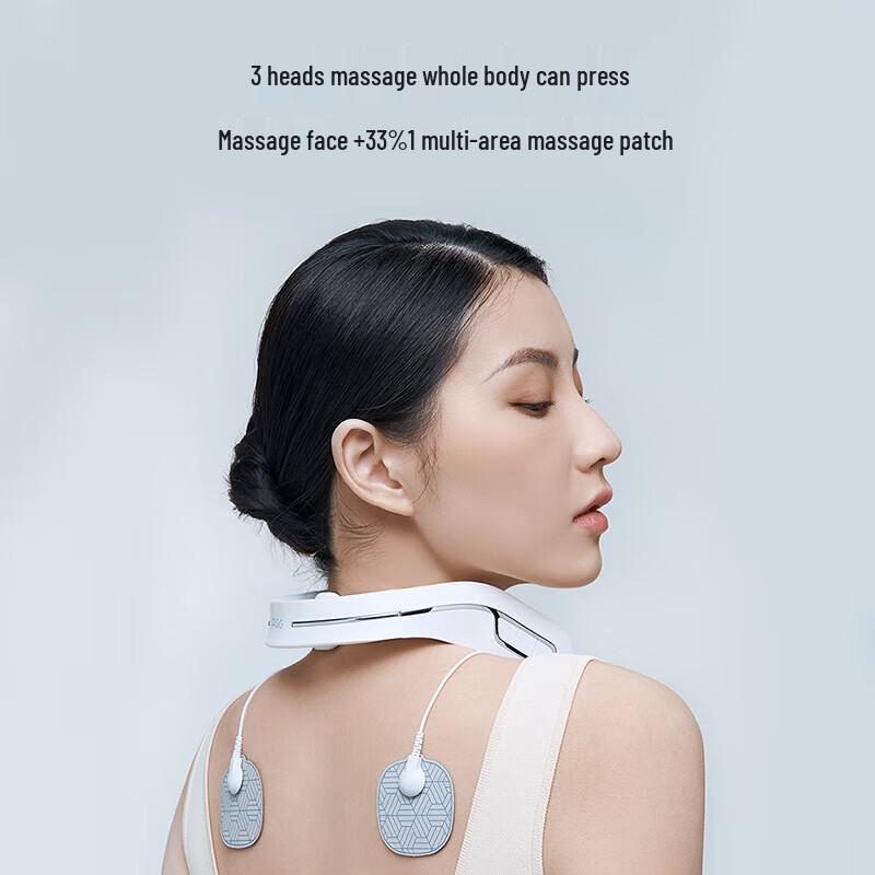 PGG P5 Smart Neck Massager