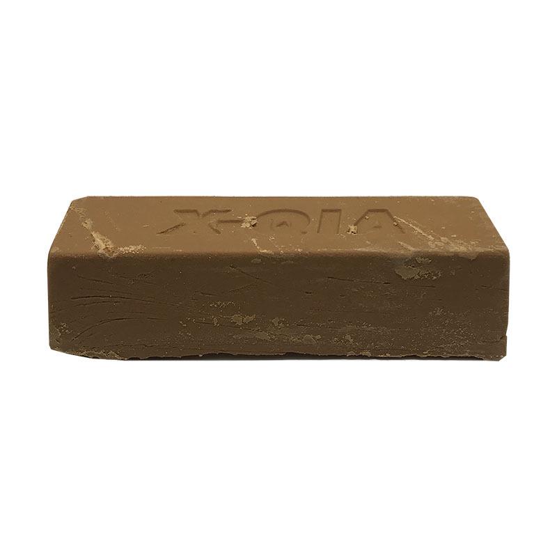 Yellow Coarse Wax: Stainless Steel Polishing & Grinding Paste - Free Shipping
