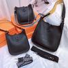 2023 new cowhide Evelyn evelyne mini 17/29TOGO first layer cowhide shoulder crossbody