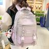 Schoolbag Girl  Elementary School Students  Junior High School Students  Middle School Students  College Students  Backpacks