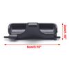 OEMASSIVE For Acura RDX 5 Door 2013 2014 2015 2016 2017 2018 Center Console Latch Armrest Storage Box Lock Lid 83417-TX4-A01