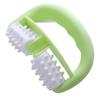 Manual Roller Dual Wheel Massager
