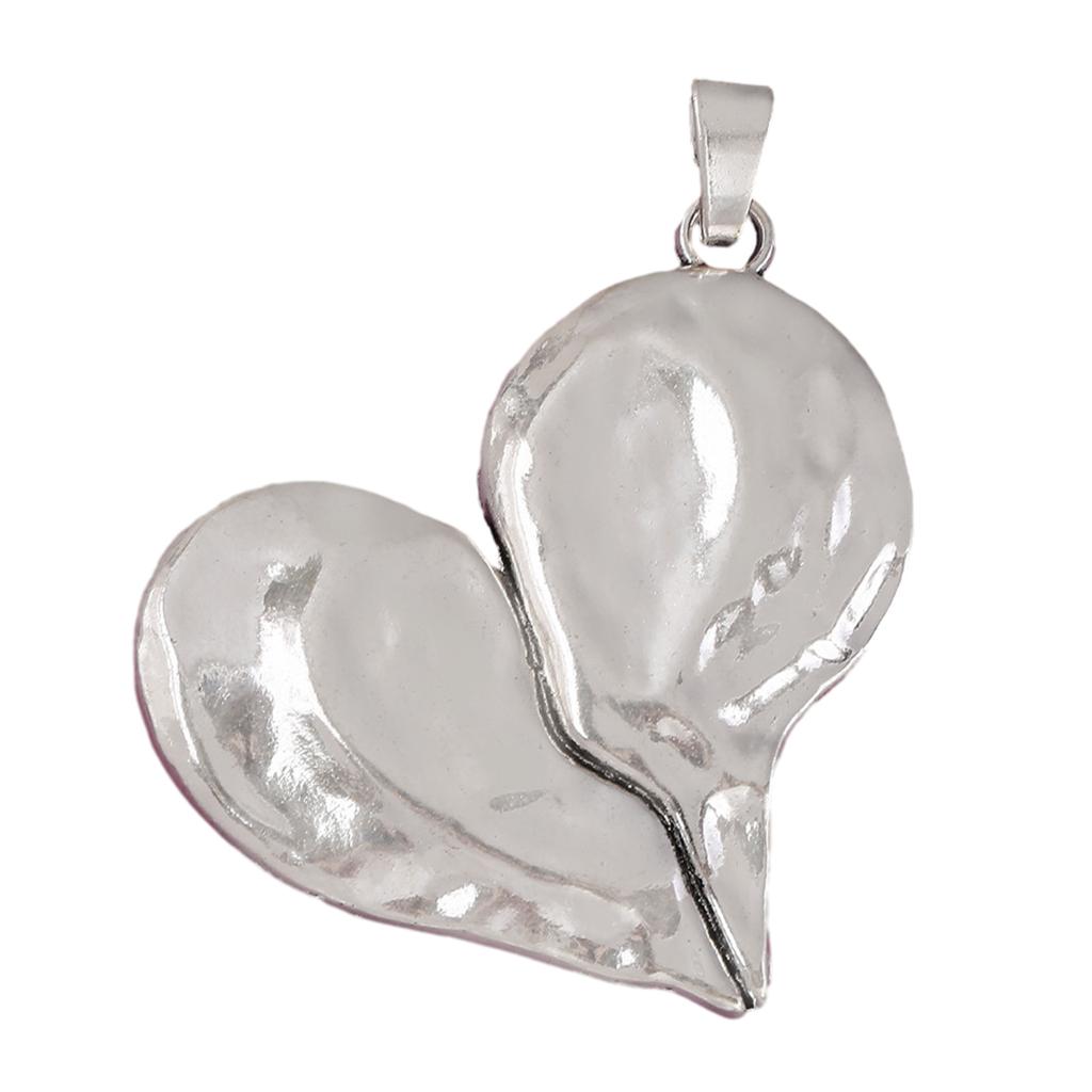 Vintage Alloy Charm for Jewelry Making Heart Star Pendant Handmade DIY Bracelet Earrings Necklace Keychain Spacer Beads