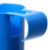 4pcs/set Pools Cup Holder Ground Non-Slip Drink Holders Sturdy Versatile Poolside Storage Organizer Accessory For Beverage Phone