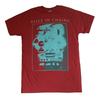 ALICE IN CHAINS - Reel To Reel - T Shirt Mens Womens Tees Top S,M,L,XL,2XL New Official Merchandise