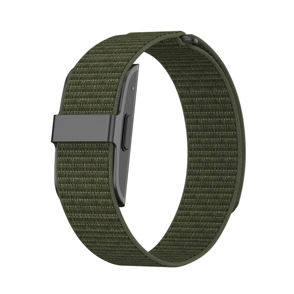 Nylon Straps for Hume Health Band Sports Breathable Replacement Fitness Trackers Wristbands/armbands for The Hume Band Straps