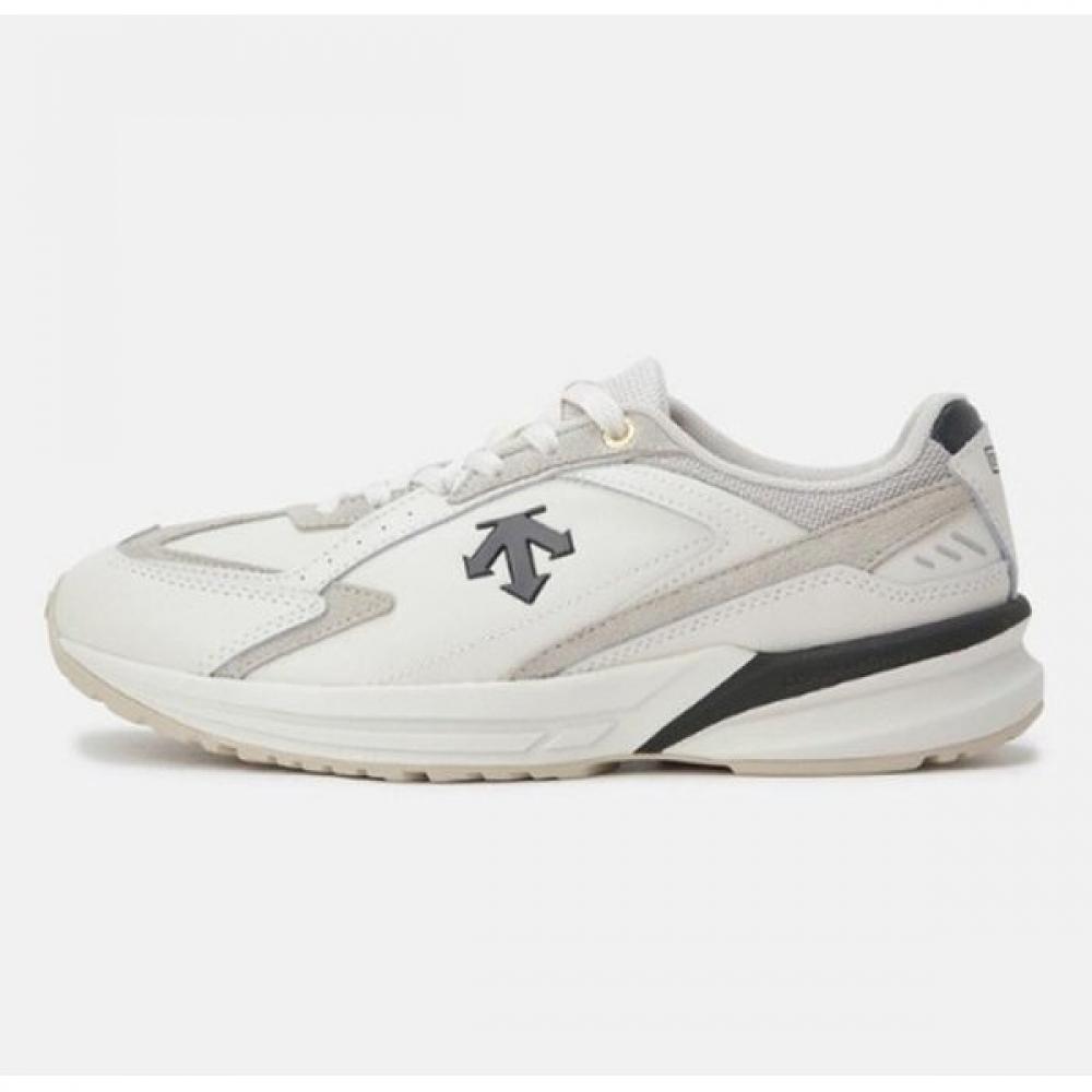 

Descent Cron Hyper Leather Running Shoes Sq123lcr14 Bgbk Gnwh 1.SQ123LCR14 BGBK 230