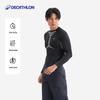 Decathlon Men's Thermal Quick-Dry Compression Base Layer