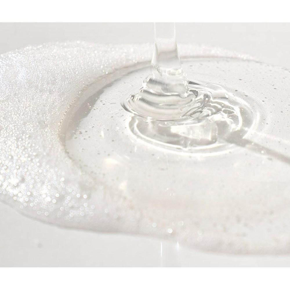 Milk Baobab Parfüm Shampoo Weißer Moschus Duft, 1L, 1 Stück