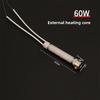 1/5pcs 220V Electric Soldering Iron Core 30W60W80W100W150W High Temperature Resistance Metalworking Accessory