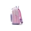 New MLB Cotton With Polyester Backpack Regular Women's Pink 7ABKMD34N-50PKL