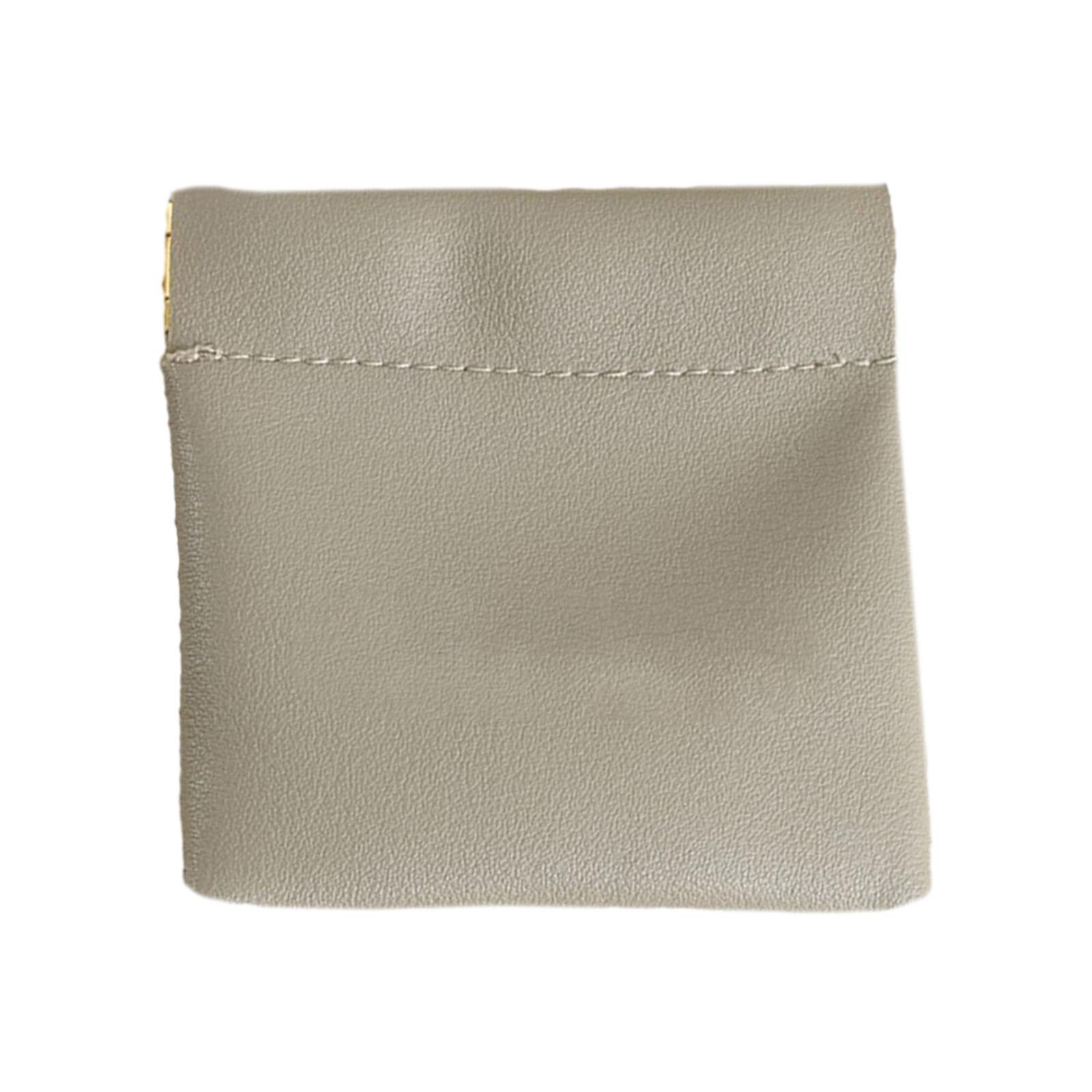 

Легкая сумка-органайзер для ювелирных изделий Портативные сумки для хранения для ожерелья/серег/колец/браслета Многоцветный футляр для ювелирных изделий серый