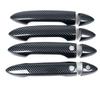 Car Door Handle Bowl Trim Cover Protect for Honda Accord 2013 2014 2015 2016 2017 9th