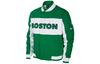 Jackets Men's Green Baseball Collar Moderate Pilot AQ8128-312
