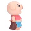 Piggy Bank Cute Cartoon Pig Shape Exquisite Beautiful Durable Decorative Ornament Children Toy Gifts