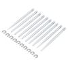 D Shape High Temperature Resistant Carburetor Jet Needle Ensures Precise Air Fuels Ratio Adjustment Suitable For Engines