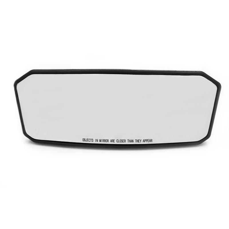 UTV Parts Accessories Universal Used Central Mirrors for BRP Can Am Maverick X3