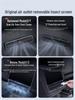 Insect-Resistant Air Inlet Grille Protector for 2023 Tesla Model Y / 6-Seater YL / Model 3