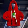 Fonney Auto Schalthebel Hoodie, Schaltknauf Hoodie - Schalthebelabdeckung für Ladenauto,