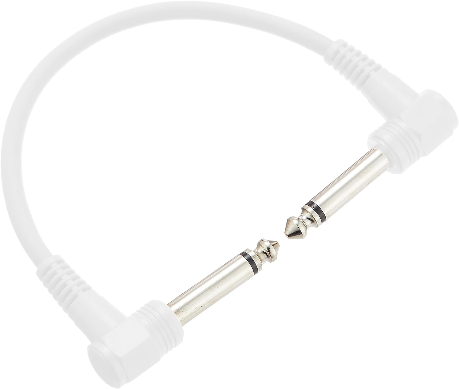 

TRUE DYNA Patch Cable Patch Cord TDPC-015/WH (15cm L/L) білий