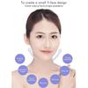 1/3/5Pcs Chin Cheek Slimming Bandage V Shaper Lifting Mask Face Lifting V-Line Shaping Bandage Anti Wrinkle Face Bandage Makeup