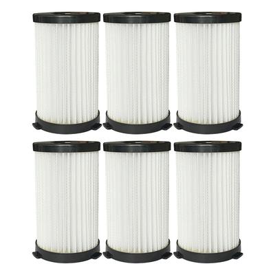 HEPA  Filter For MooSoo D600 D601 Corded  Vacuum Cleaner Part  Filter HEPA  Element