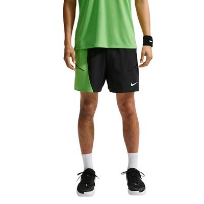 Dri-Fit FW25 Court Slam Comfortable Sweat-Absorbing Elastic Quick-Dry Breathable Casual Shorts Men Shorts IB1038-010