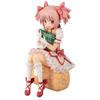 14CM Puella Magi Madoka Magica Aniem Figure Kaname Magic Girl Decor Action Figures Model Anime Cartoon Toy Gift PVC Poseable Articulated Scale