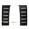 2022-2023 Toyota Tundra Dual-Color Daytime Running Lights (Flowing, Fog Light, DRL)
