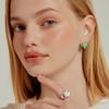 TATIANA Ethnic Flower Bold Ring CR1804