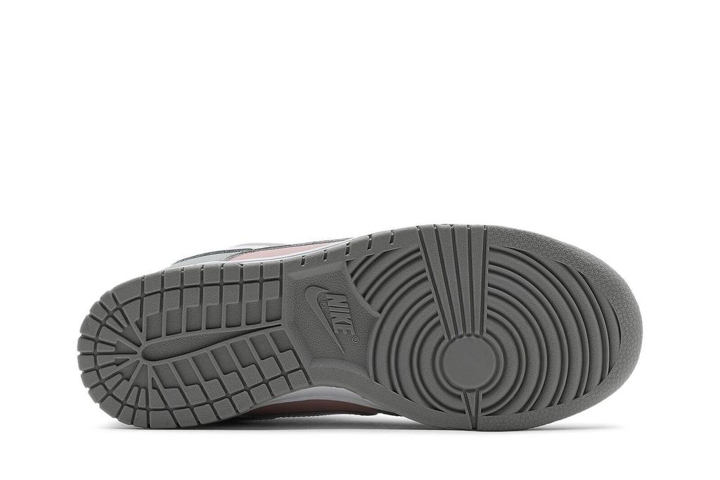 Nike  Dunk Low oft Grey Pink' DM8329-600 Women's Shoes