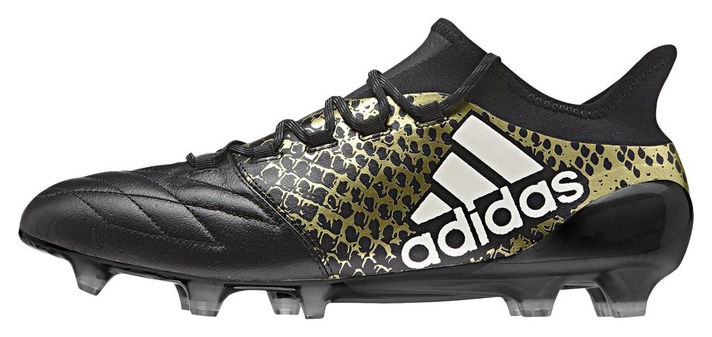 Adidas X LE 16.1 FG/AG (bb4188) 28,5