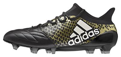 Adidas X LE 16.1 FG/AG (bb4188) 28.5