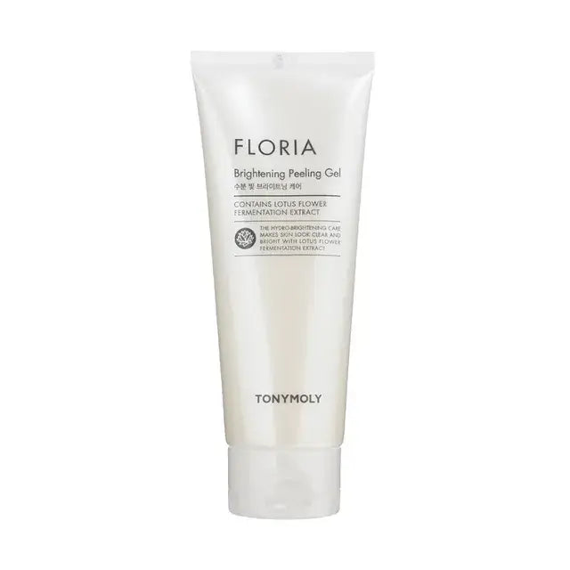 

Освітлюючий гель-пілінг TONYMOLY Floria 150 мл