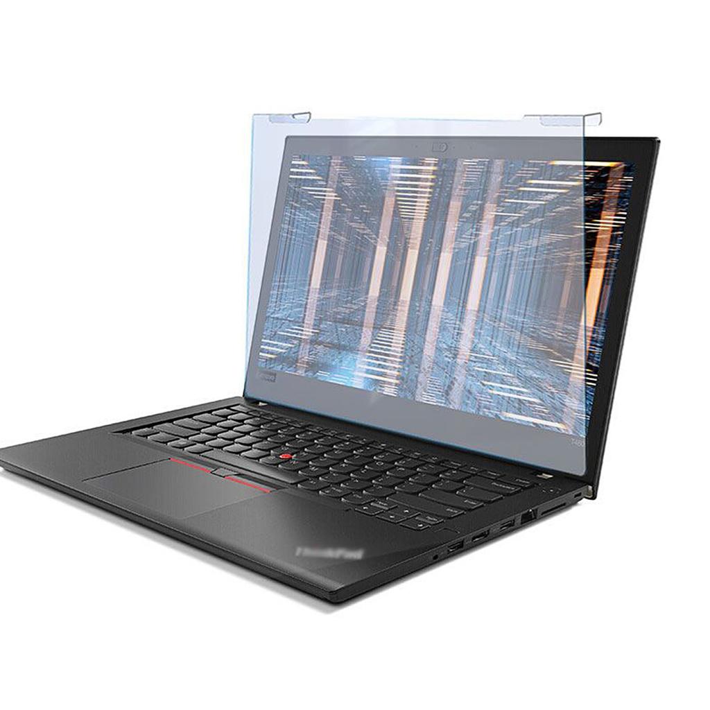 Laptop Screen Protector Hanging Blue Light Blocking Anti UV High Transmittance Film for 17.3   Laptop with 16:9 Aspect