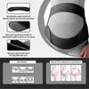 Pregnant Women Belts Maternity Belly Belt Waist Care Abdomen Support Belly Band Back Brace Protector Pregnant Maternity Clothes