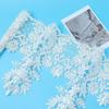 Car Bone Lace Children'S Clothing, Wedding Dress, Veil, Skirt, Clothing Decoration Accessories 25Cm