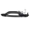 69210-08010: Exterior Door Handle for Toyota Sienna, Compatible with Part 69220-08010.