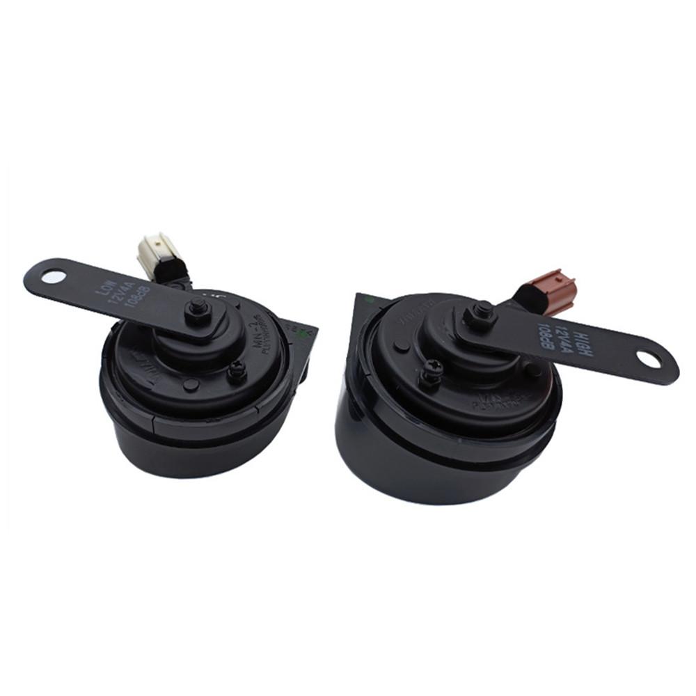 High & Low Car Horn For Honda Accord Odyssey City CR-V Civic Pilot 38150-SDA-A01