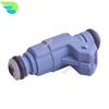 0280156410 4PCS Fuel Injector Nozzle For Ford Ecosport 2.0 16V Fiesta 1.6 08