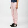 Soft Regular Plain Jogging Bottoms with Embroidered Logo Women ELLESSE