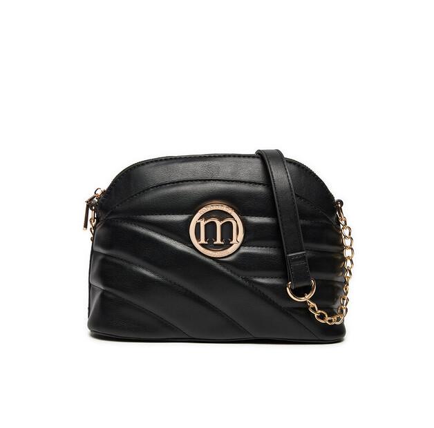 Сумка Monnari TORIMP0-24W-BAG1610-K020D000-R00 чёрный