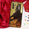 Galloping Horse For Samsung Galaxy A52 A32 A22 A54 A14 A16 A26 A36 A56 A55 A35 A05 A06 A15 A53 A33 A13 Case