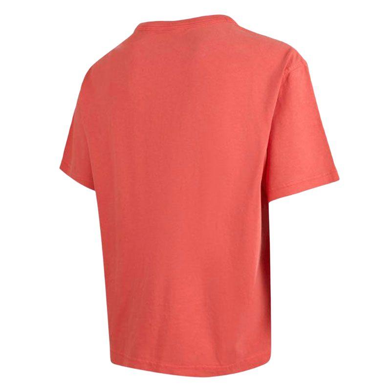 Puma Boundless Ss25 Moves Casual Sports Crew Neck Short Sleeve T-Shirt Men Tops Watermelon-Red 633135-24