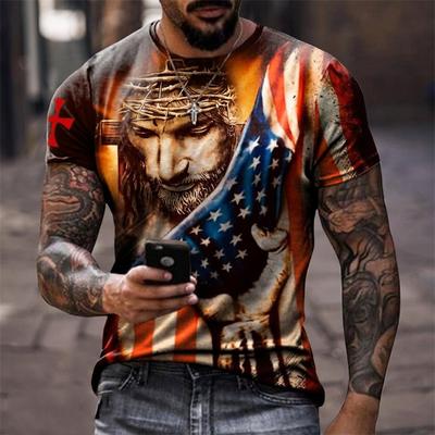 T-shirts en tops – T-shirts
